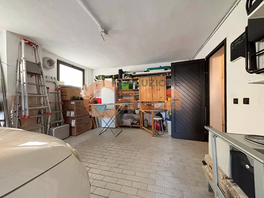 Immagine 30 di Villa in vendita  in Via Ansaldi a Piacenza