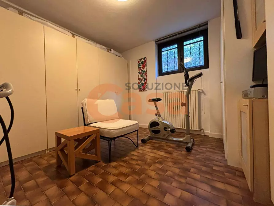 Immagine 25 di Villa in vendita  in Via Ansaldi a Piacenza