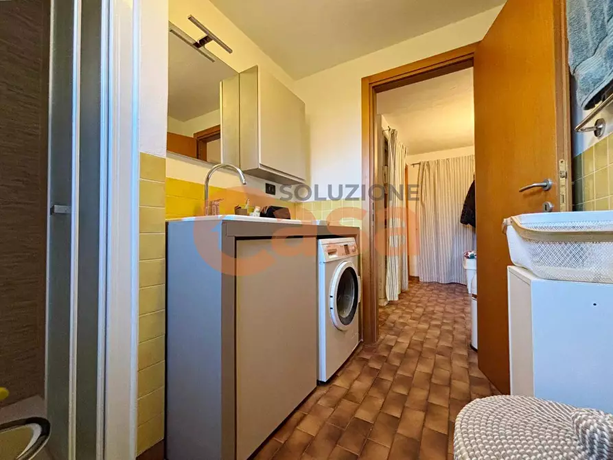 Immagine 27 di Villa in vendita  in Via Ansaldi a Piacenza