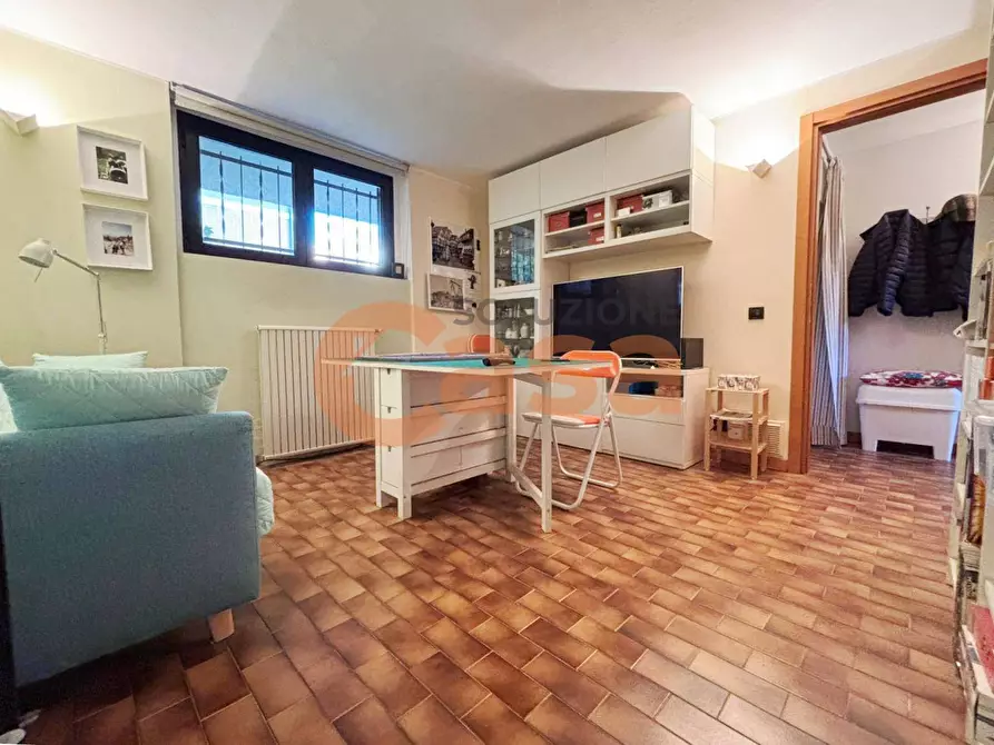 Immagine 21 di Villa in vendita  in Via Ansaldi a Piacenza