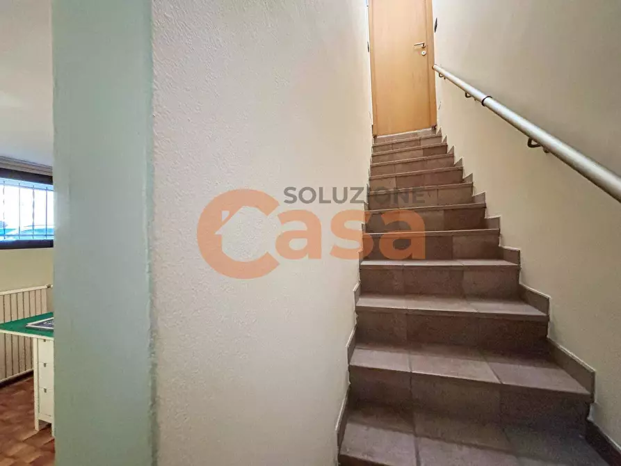 Immagine 20 di Villa in vendita  in Via Ansaldi a Piacenza