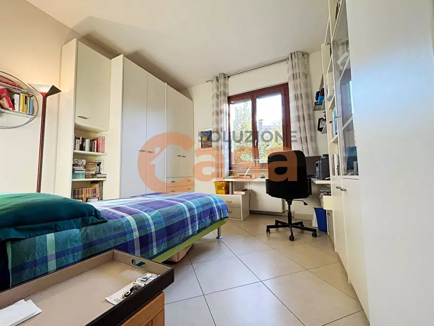 Immagine 16 di Villa in vendita  in Via Ansaldi a Piacenza