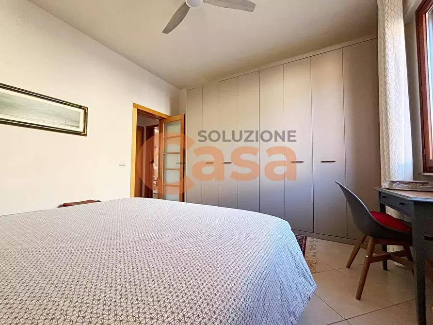 Immagine 15 di Villa in vendita  in Via Ansaldi a Piacenza