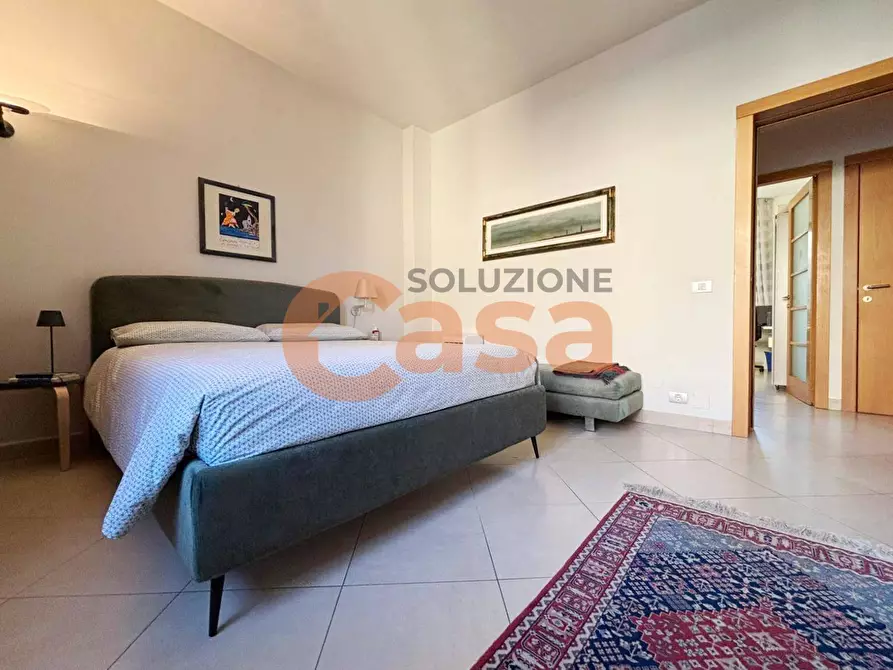 Immagine 14 di Villa in vendita  in Via Ansaldi a Piacenza