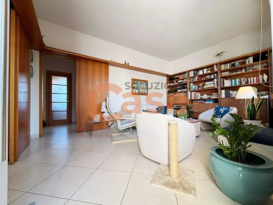 Immagine 6 di Villa in vendita  in Via Ansaldi a Piacenza