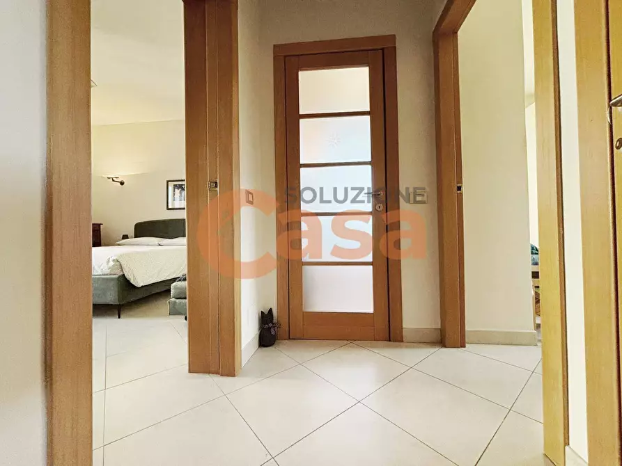 Immagine 12 di Villa in vendita  in Via Ansaldi a Piacenza