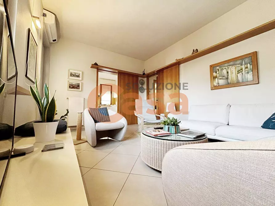 Immagine 4 di Villa in vendita  in Via Ansaldi a Piacenza