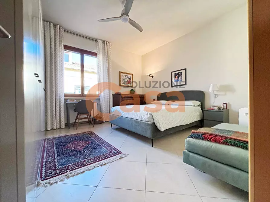 Immagine 13 di Villa in vendita  in Via Ansaldi a Piacenza