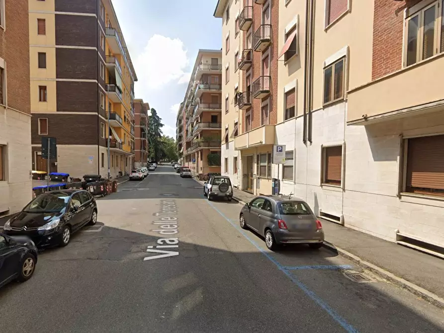 Immagine 4 di Box auto in vendita  in Via delle Teresiane a Piacenza