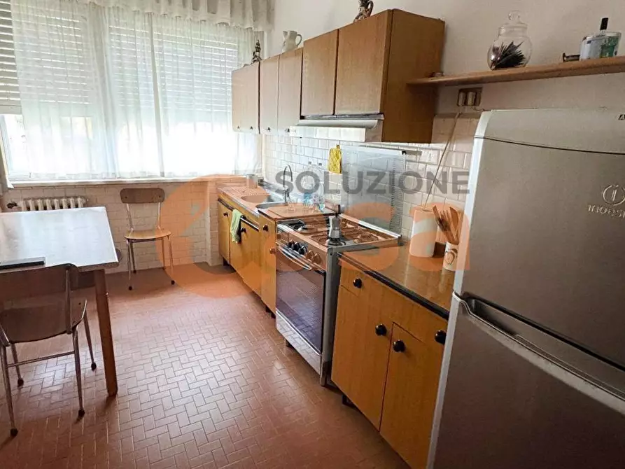 Immagine 6 di Villa in vendita  in Via Grandi a Piacenza