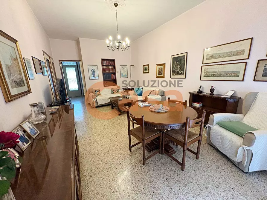 Immagine 5 di Villa in vendita  in Via Grandi a Piacenza