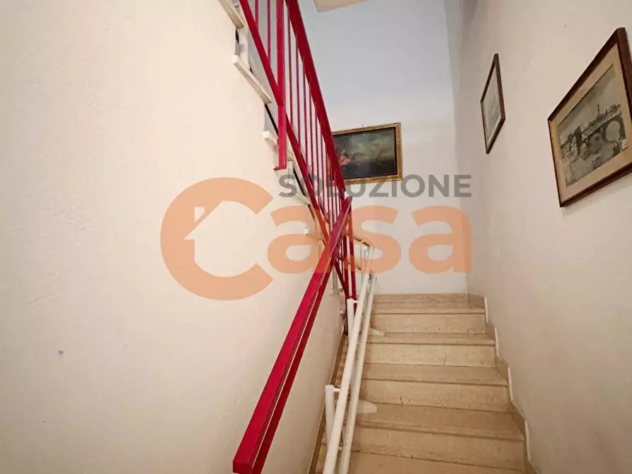 Immagine 13 di Villa in vendita  in Via Grandi a Piacenza