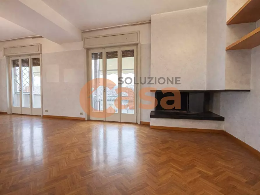 Immagine 2 di Appartamento in vendita  in Stradone Farnese a Piacenza