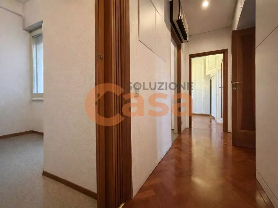 Immagine 8 di Appartamento in vendita  in Stradone Farnese a Piacenza