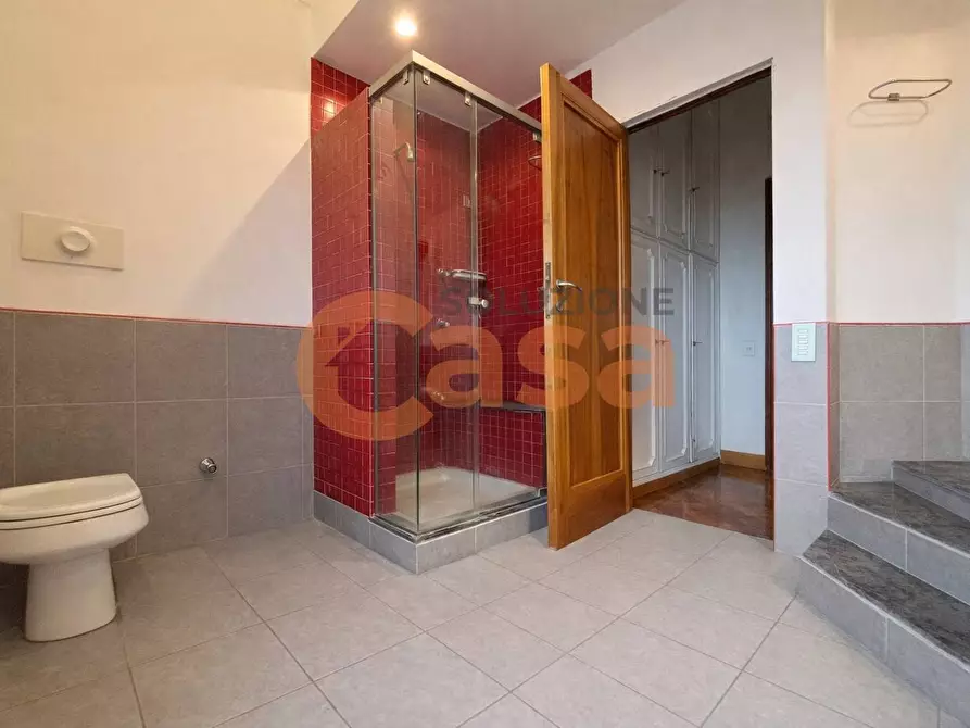 Immagine 14 di Appartamento in vendita  in Stradone Farnese a Piacenza