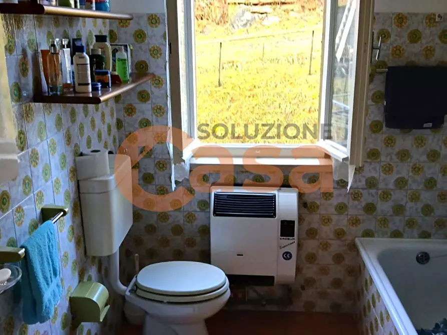 Immagine 13 di Appartamento in vendita  in viale europa 29 a Farini