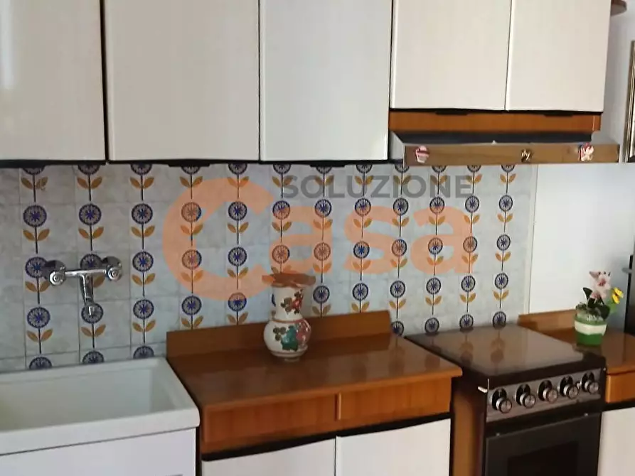 Immagine 8 di Appartamento in vendita  in viale europa 29 a Farini