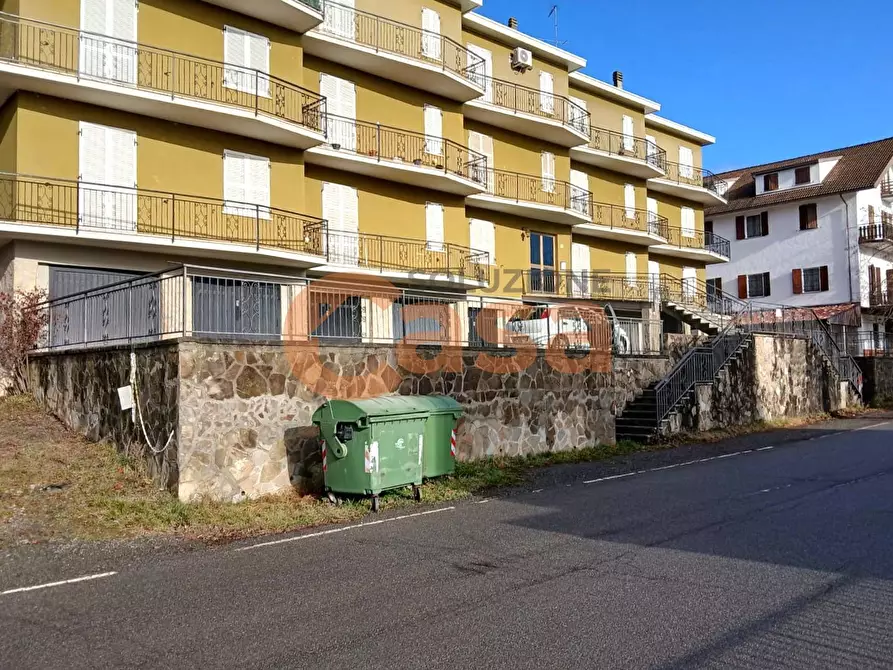 Immagine 2 di Appartamento in vendita  in viale europa 29 a Farini