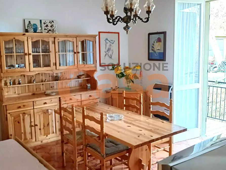 Immagine 5 di Appartamento in vendita  in viale europa 29 a Farini