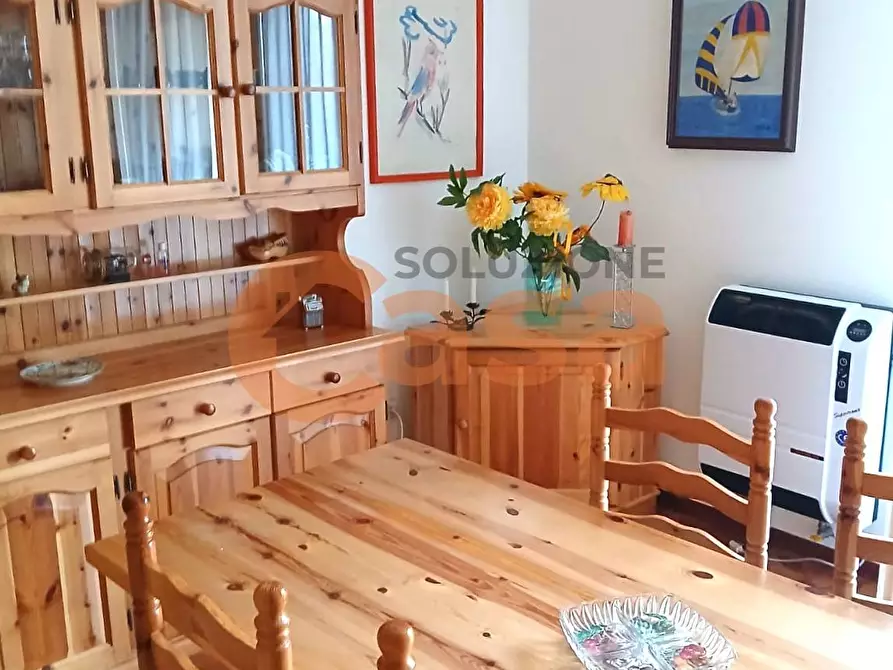 Immagine 7 di Appartamento in vendita  in viale europa 29 a Farini