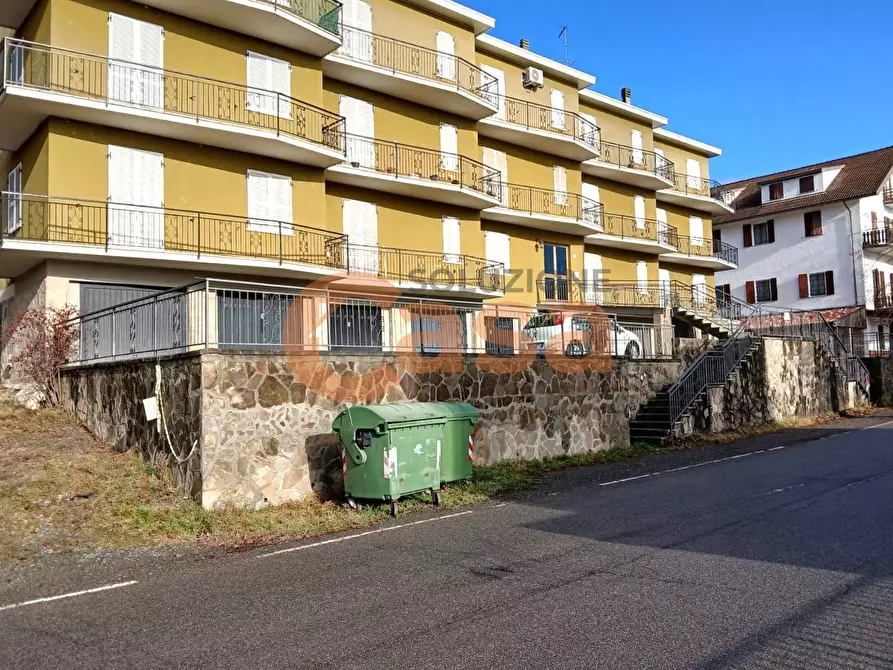 Immagine 17 di Appartamento in vendita  in viale europa 29 a Farini