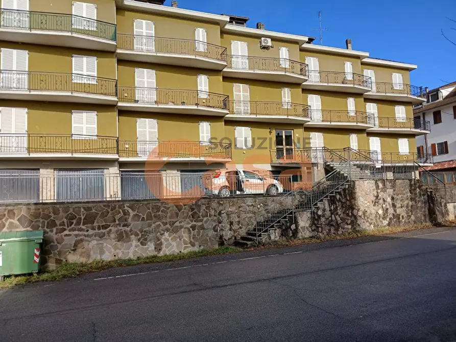 Immagine 18 di Appartamento in vendita  in viale europa 29 a Farini