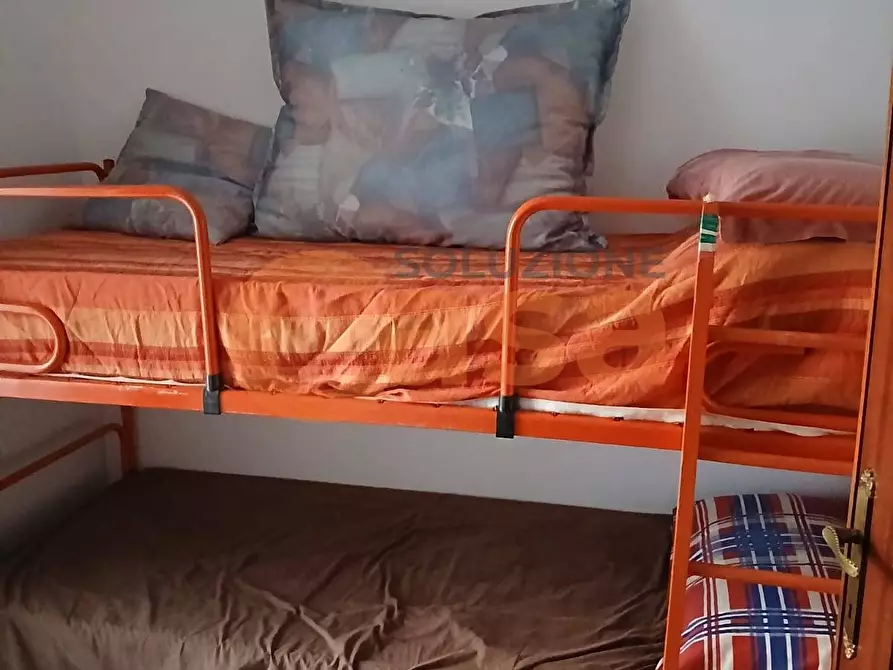 Immagine 11 di Appartamento in vendita  in viale europa 29 a Farini