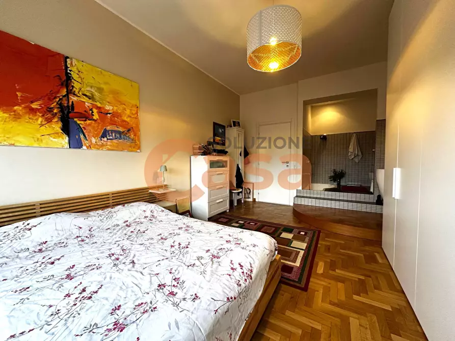 Immagine 20 di Appartamento in vendita  in Piazzale Genova a Piacenza