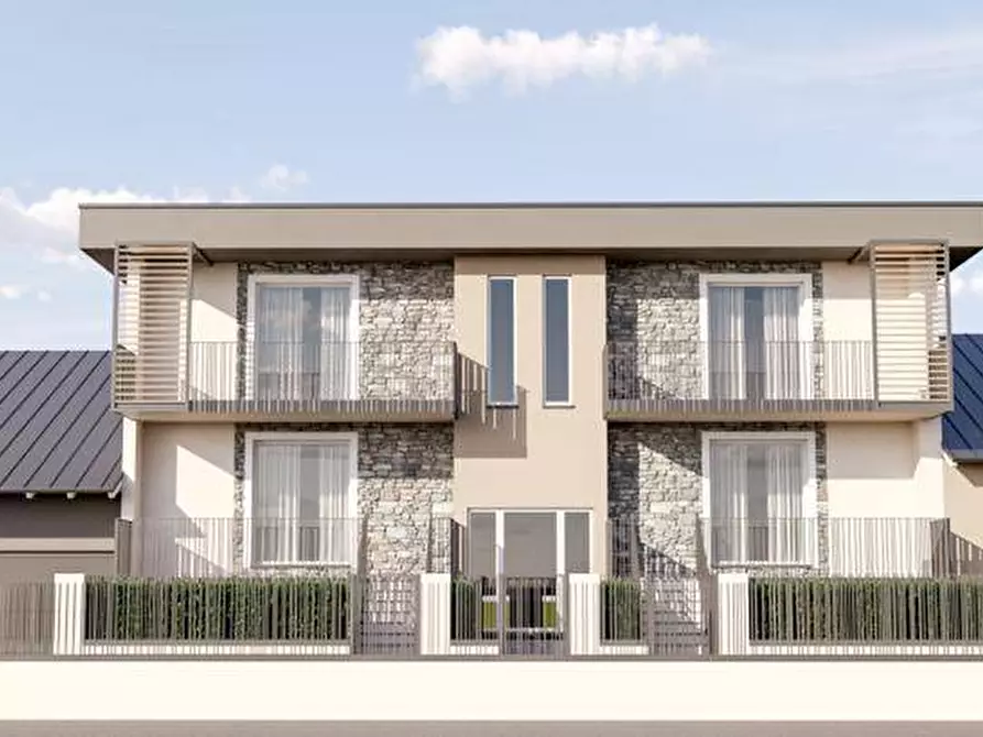 Immagine 10 di Appartamento in vendita  in VIALE EUROPA a Agazzano