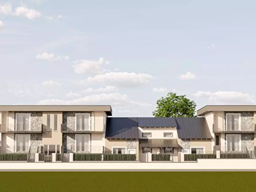 Immagine 13 di Appartamento in vendita  in VIALE EUROPA a Agazzano