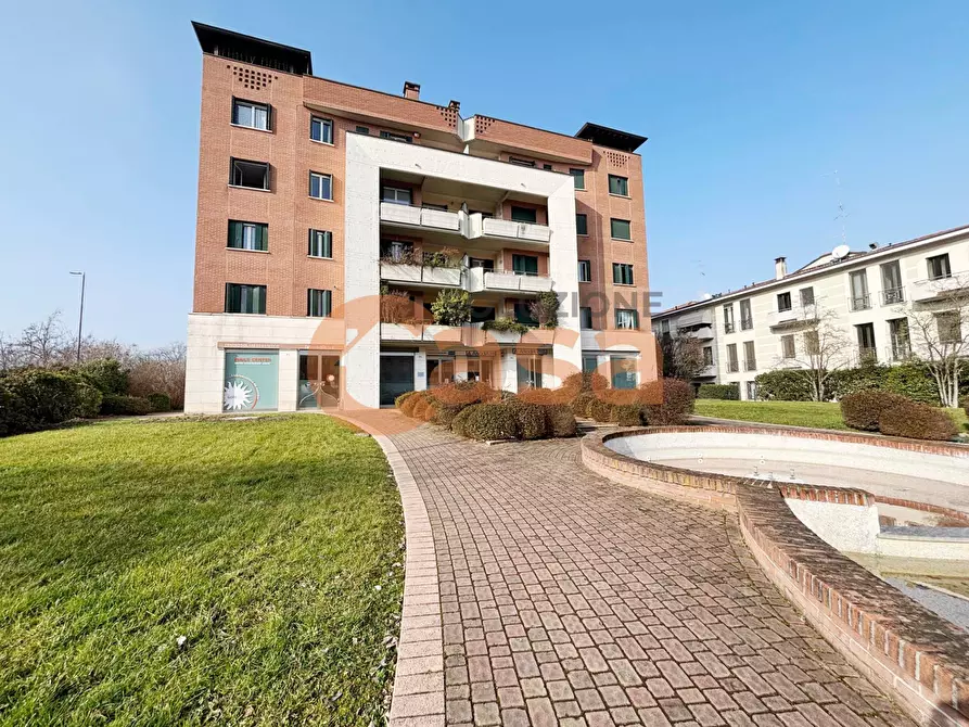 Immagine 1 di Appartamento in vendita  in Via Manfredi a Piacenza