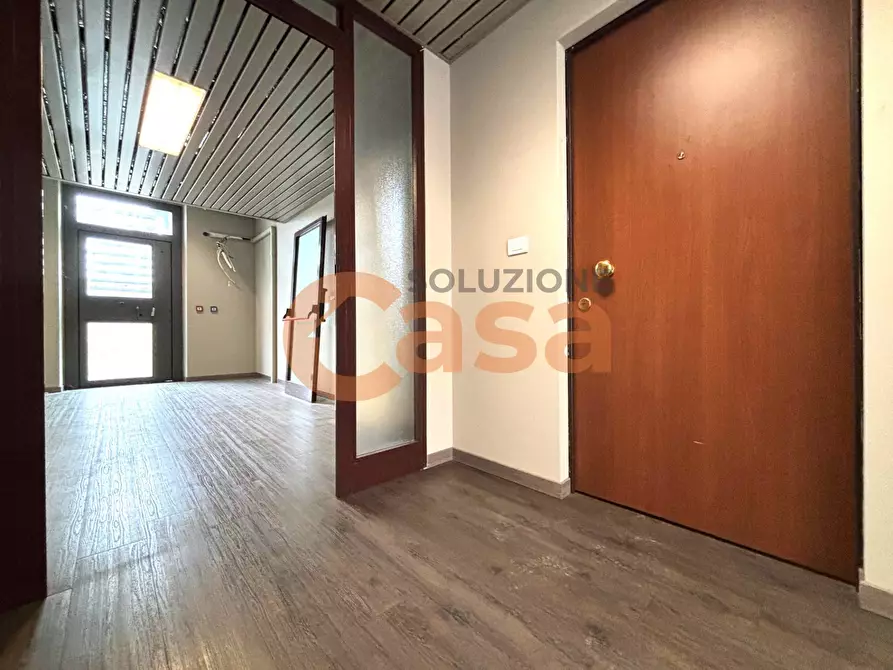 Immagine 1 di Ufficio in affitto  in Via Pietro Giordani a Piacenza