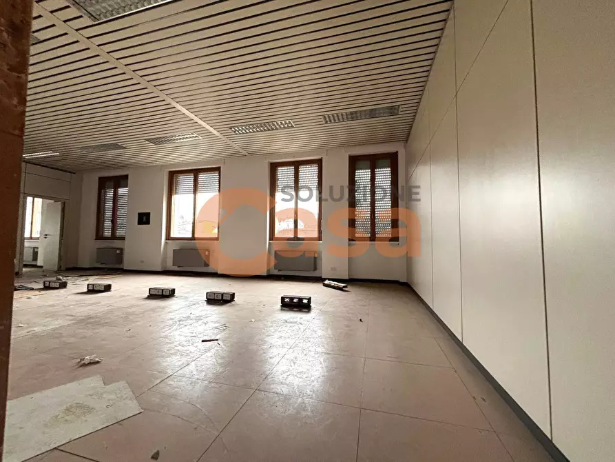 Immagine 4 di Ufficio in affitto  in Via Pietro Giordani a Piacenza