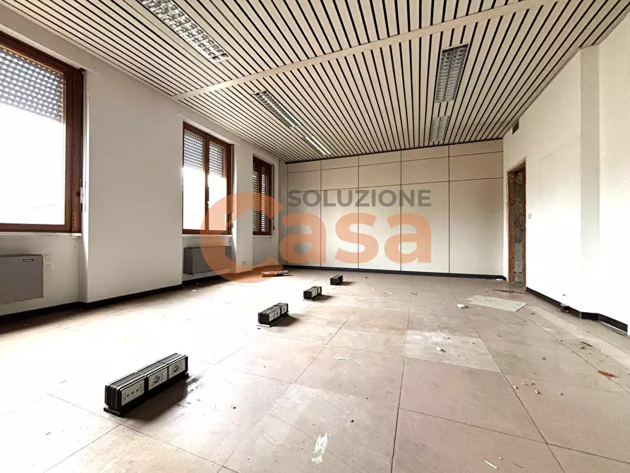 Immagine 6 di Ufficio in affitto  in Via Pietro Giordani a Piacenza