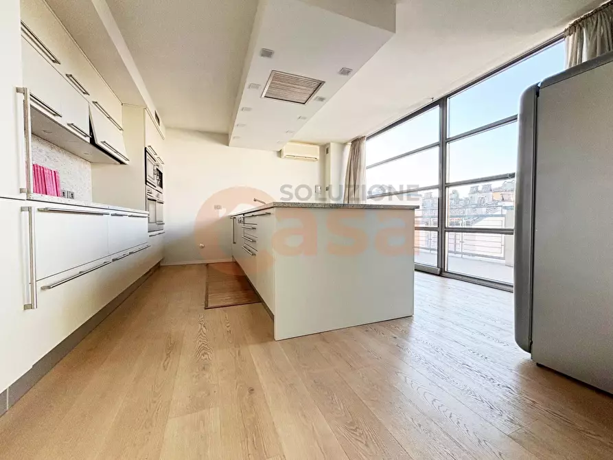 Immagine 12 di Appartamento in vendita  in Corso Vittorio Emanuele Ii a Piacenza