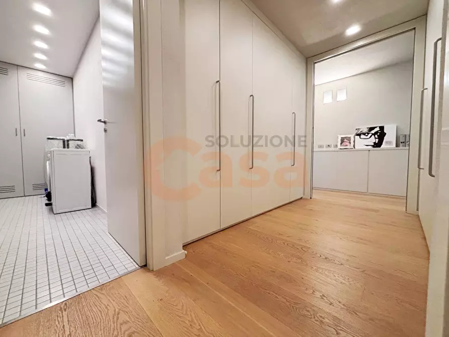 Immagine 22 di Appartamento in vendita  in Corso Vittorio Emanuele Ii a Piacenza