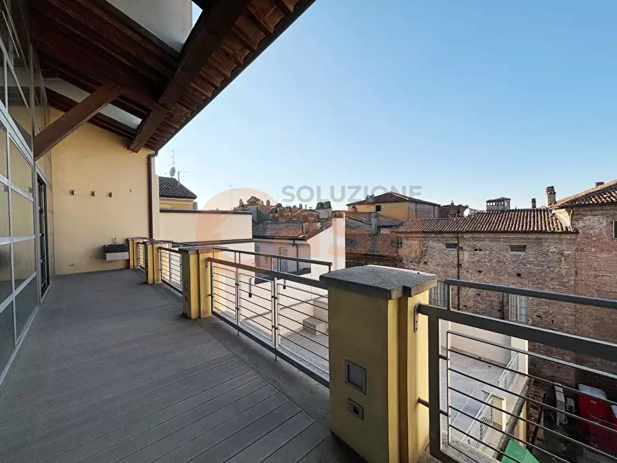 Immagine 21 di Appartamento in vendita  in Corso Vittorio Emanuele Ii a Piacenza