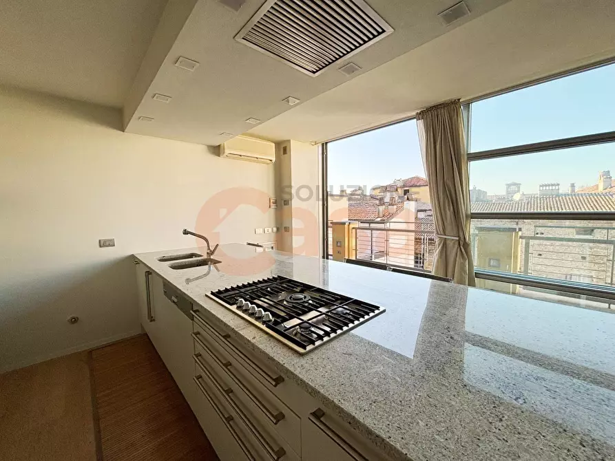 Immagine 15 di Appartamento in vendita  in Corso Vittorio Emanuele Ii a Piacenza