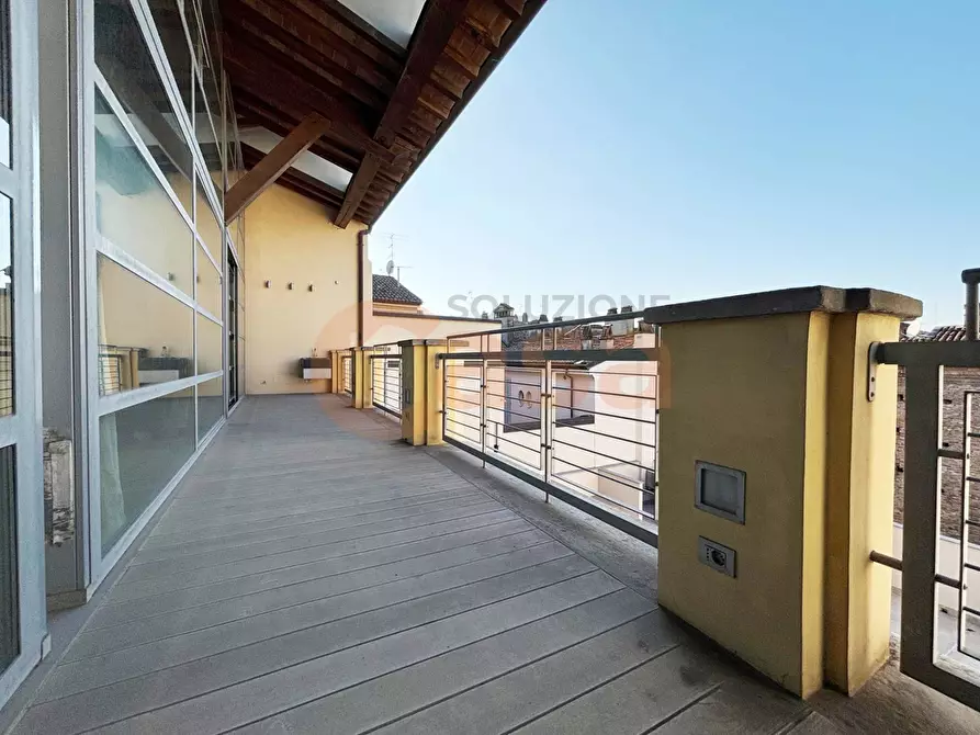 Immagine 20 di Appartamento in vendita  in Corso Vittorio Emanuele Ii a Piacenza