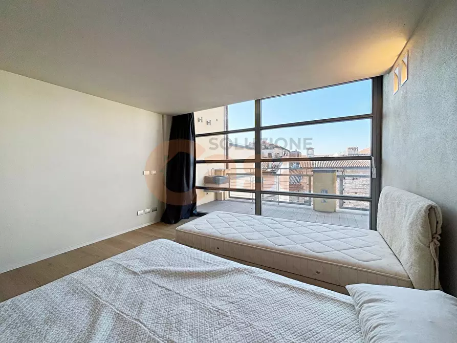 Immagine 31 di Appartamento in vendita  in Corso Vittorio Emanuele Ii a Piacenza