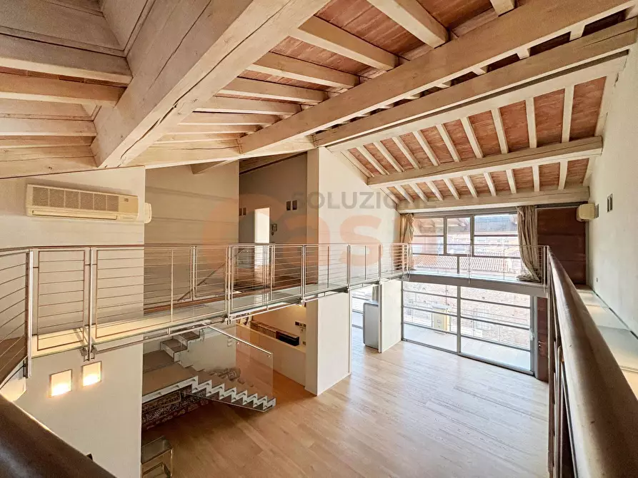 Immagine 2 di Appartamento in vendita  in Corso Vittorio Emanuele Ii a Piacenza