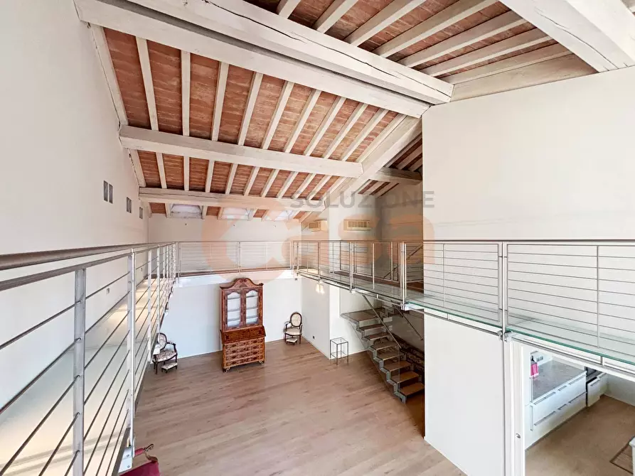 Immagine 8 di Appartamento in vendita  in Corso Vittorio Emanuele Ii a Piacenza