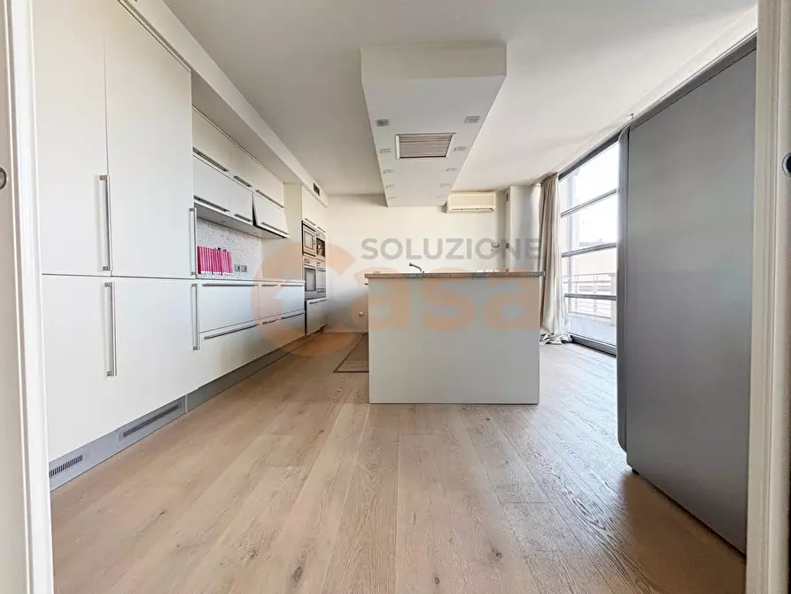 Immagine 16 di Appartamento in vendita  in Corso Vittorio Emanuele Ii a Piacenza