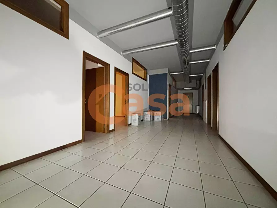 Immagine 7 di Ufficio in affitto  in Via Calciati a Piacenza