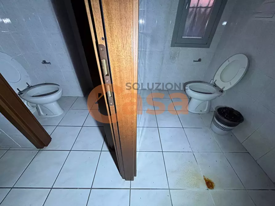 Immagine 17 di Ufficio in affitto  in Via Calciati a Piacenza