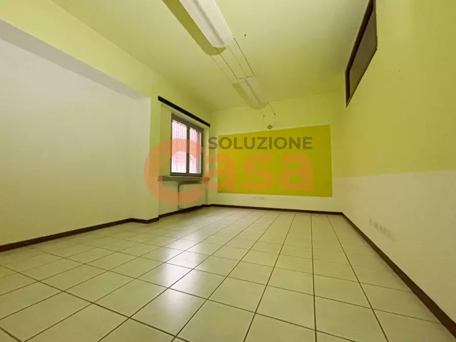 Immagine 3 di Ufficio in affitto  in Via Calciati a Piacenza