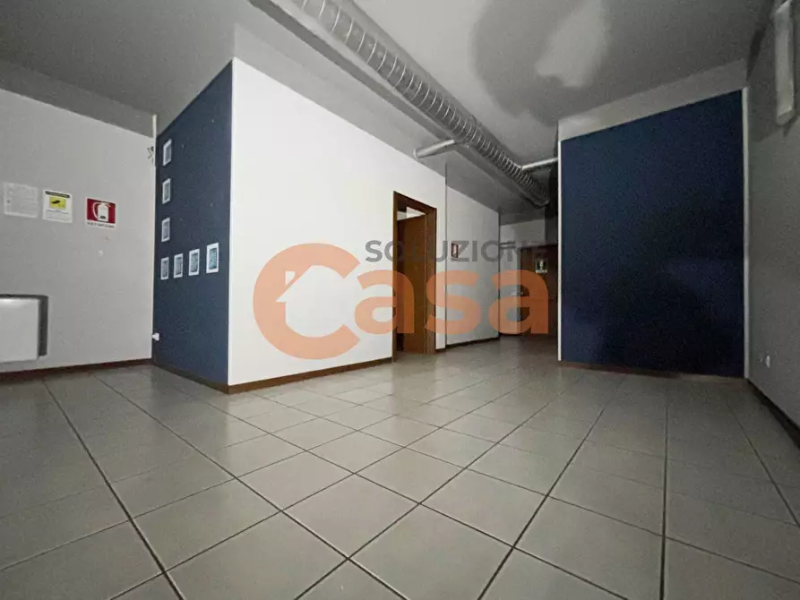 Immagine 6 di Ufficio in affitto  in Via Calciati a Piacenza