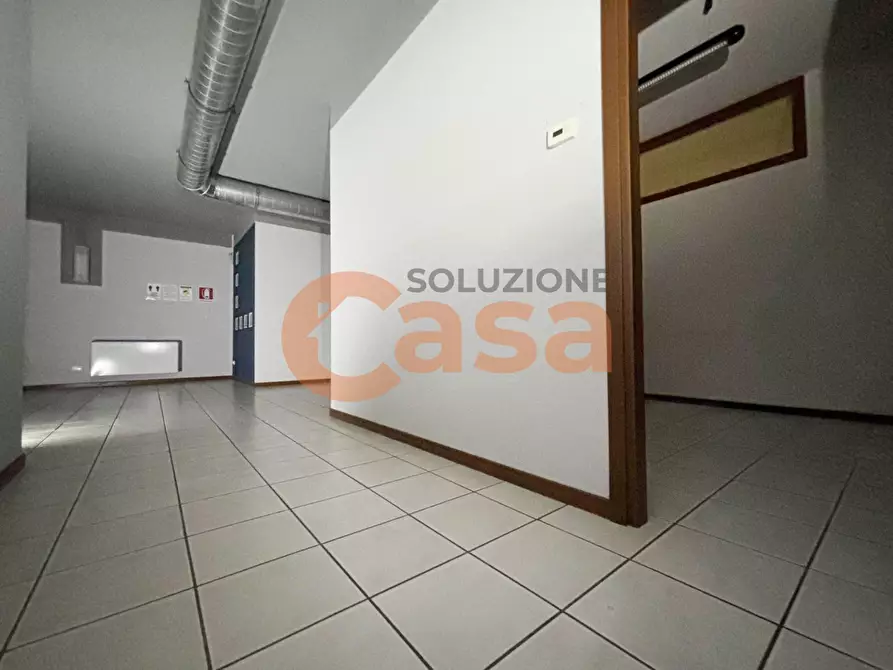 Immagine 12 di Ufficio in affitto  in Via Calciati a Piacenza