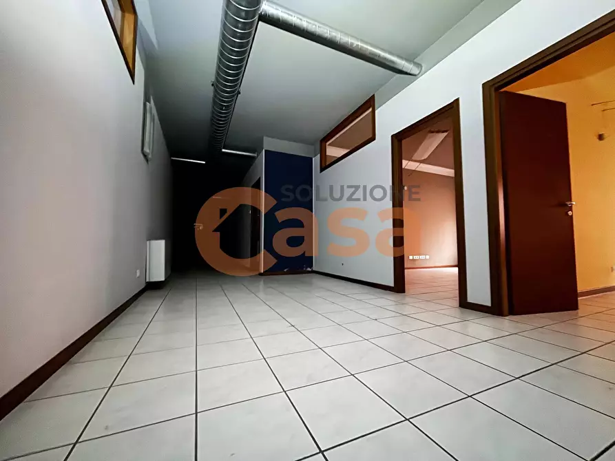 Immagine 8 di Ufficio in affitto  in Via Calciati a Piacenza