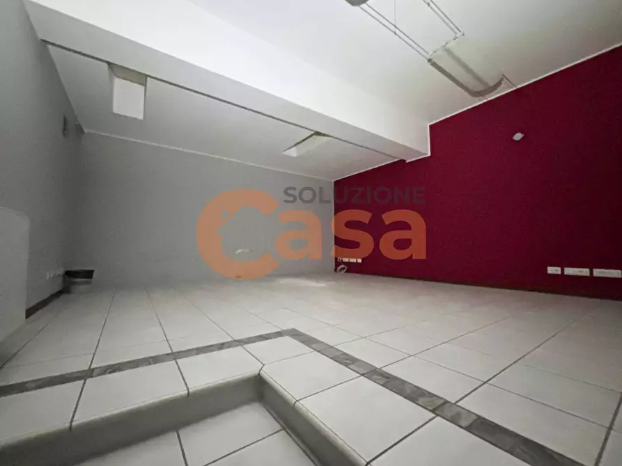 Immagine 9 di Ufficio in affitto  in Via Calciati a Piacenza